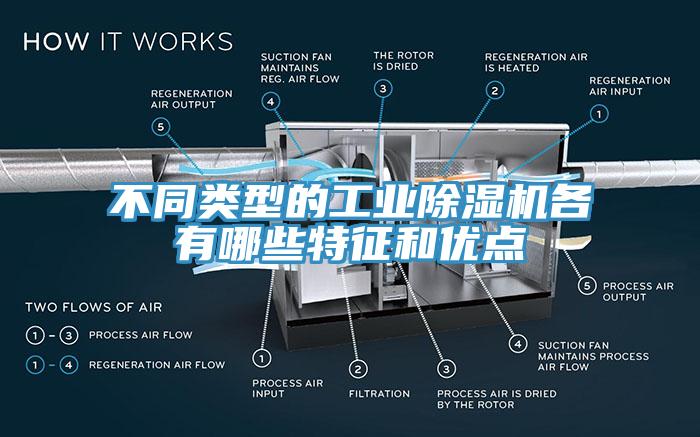 不同類型的工業杏仁视频APP成人官方污各有哪些特征和優點