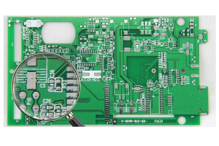 如何控製PCB電路板組裝車間濕度？