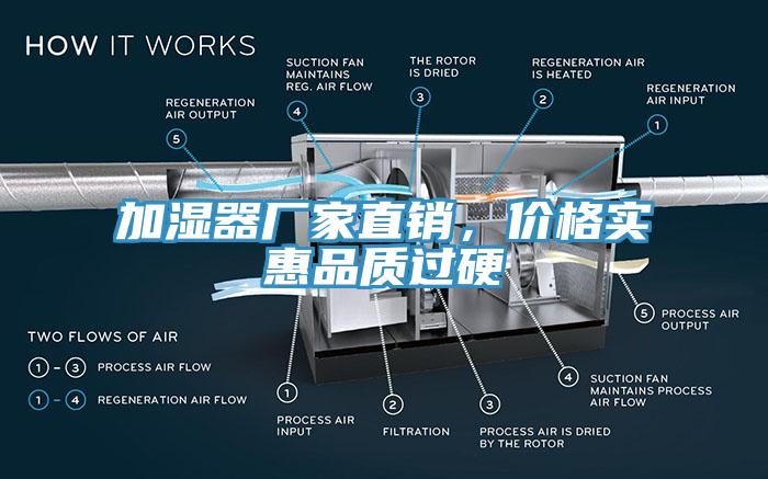 加濕器廠家直銷，價格實惠品質過硬