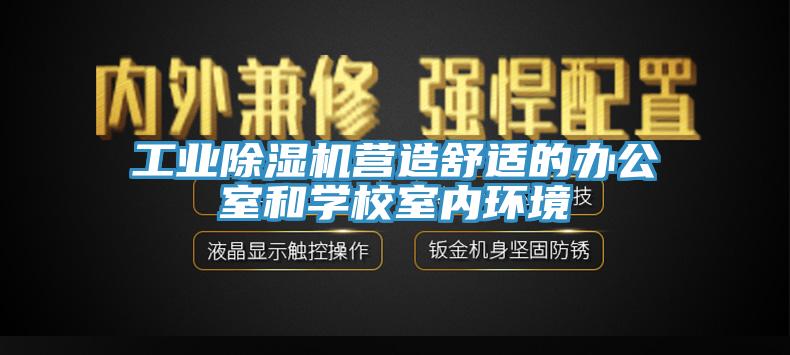 工業杏仁视频APP成人官方污營造舒適的辦公室和學校室內環境