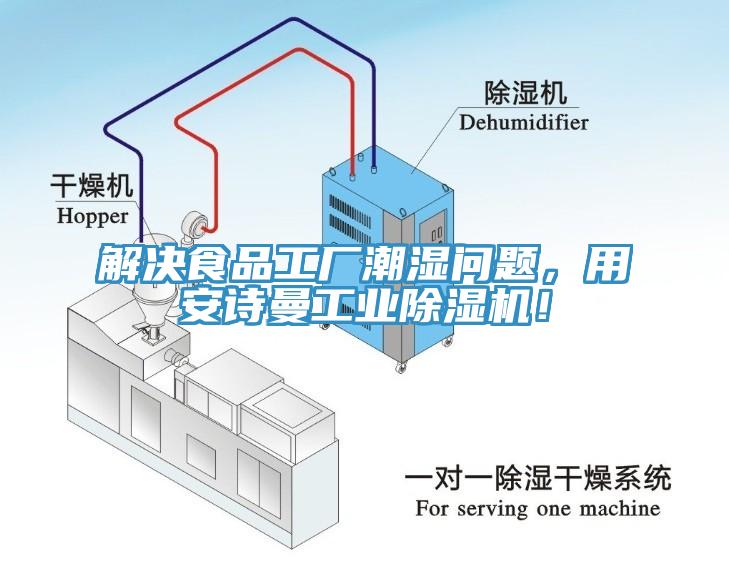 解決食品工廠潮濕問題，用杏仁直播软件下载工業杏仁视频APP成人官方污！