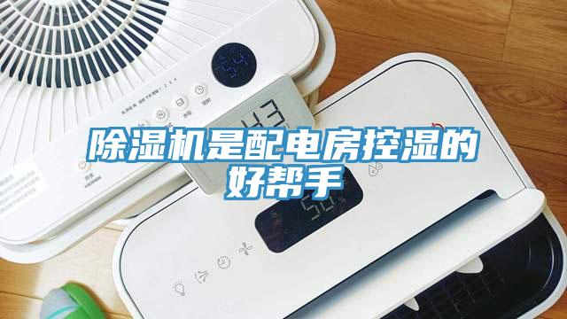 杏仁视频APP成人官方污是配電房控濕的好幫手