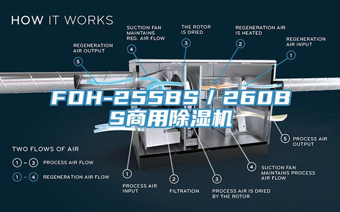 FDH-255BS／260BS商用杏仁视频APP成人官方污