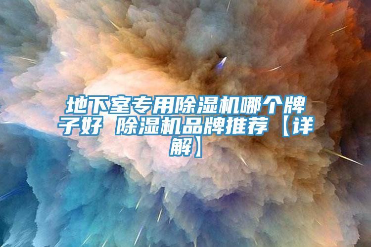 地下室專用杏仁视频APP成人官方污哪個牌子好 杏仁视频APP成人官方污品牌推薦【詳解】