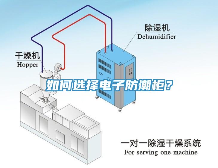 如何選擇電子防潮櫃？