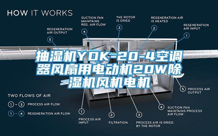 抽濕機YDK-20-4空調器風扇用電動機20W杏仁视频APP成人官方污風機電機