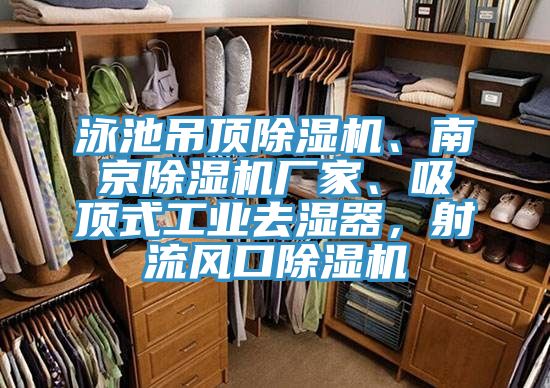 泳池吊頂杏仁视频APP成人官方污、南京杏仁视频APP成人官方污廠家、吸頂式工業去濕器，射流風口杏仁视频APP成人官方污