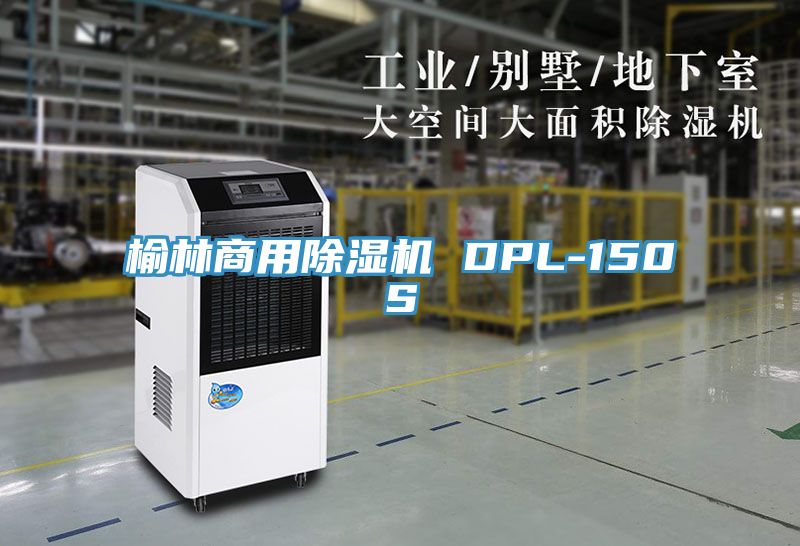 榆林商用杏仁视频APP成人官方污 DPL-150S