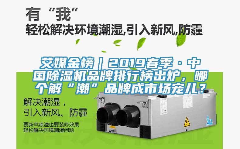 艾媒金榜｜2019春季·中國杏仁视频APP成人官方污品牌排行榜出爐，哪個解“潮”品牌成市場寵兒？