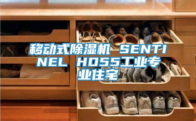 移動式杏仁视频APP成人官方污 SENTINEL HD55工業專業住宅