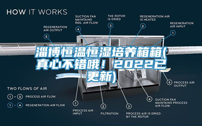 淄博恒溫恒濕培養箱箱(真心不錯哦！2022已更新)