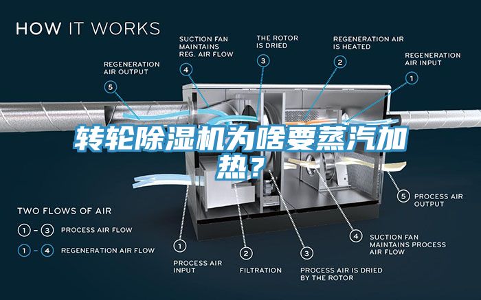 轉輪杏仁视频APP成人官方污為啥要蒸汽加熱？